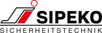 Logo: SIPEKO Sicherheitstechnik - Zur Startseite