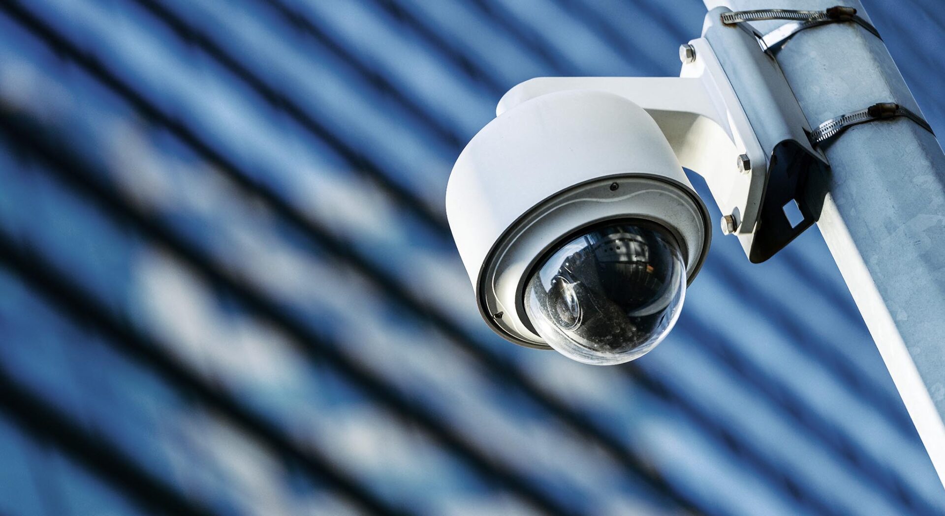 Videoüberwachung Sicherheitstechnik Privat und Gewerblich Sipeko